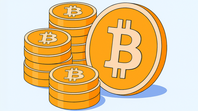 Michael Saylor Outlines 21 Wealth-Building Strategies With Bitcoin at Center Stage