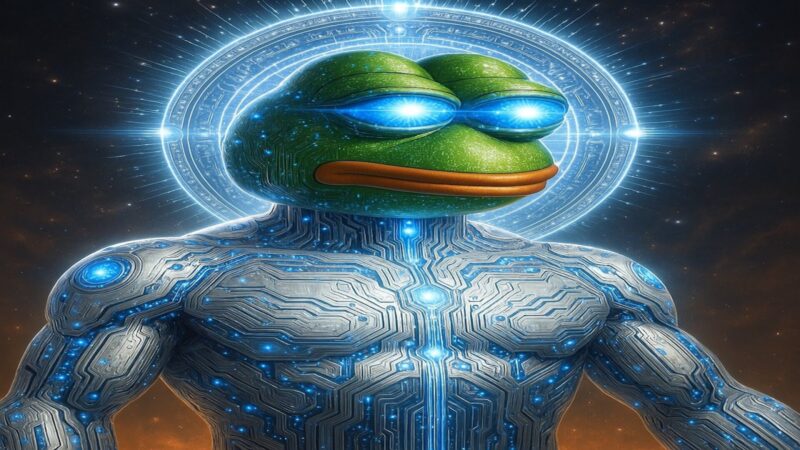 MIND of Pepe: The New Presale Token Gaining Traction Now for Potential Returns in 2025
