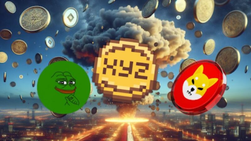 Missed Gains on Pepe and SHIB? Discover This Polygon-Based Token Set for 15,000% Growth