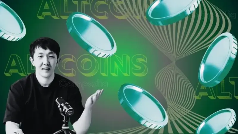 Missed XRP or BTC? Here Are Altcoins With Real Potential in 2025