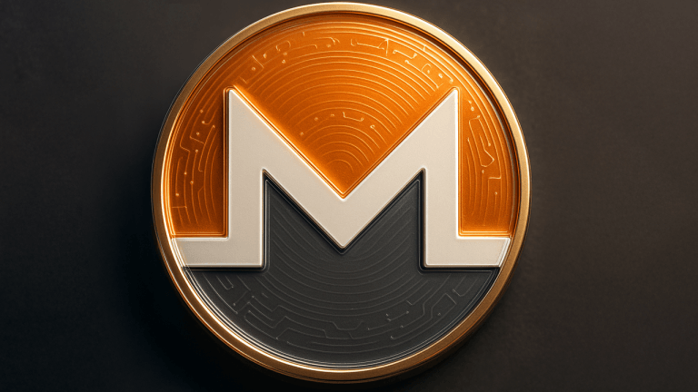 Monero’s Stealth Rally: A 45% Gain in 2025 While Ethereum Struggles