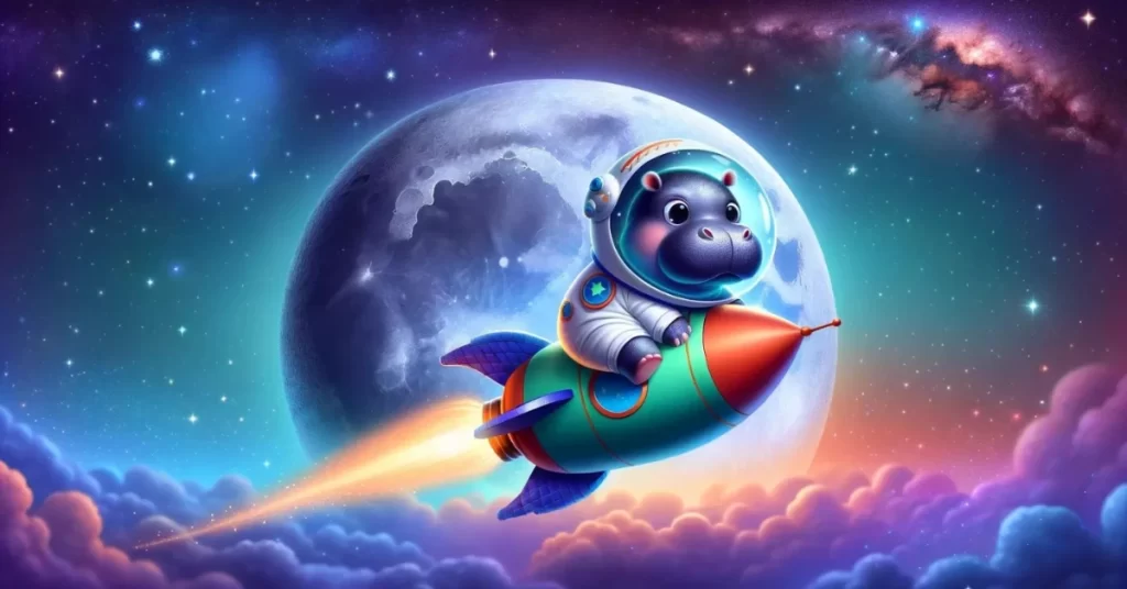 Moo Deng Price Jumps 600% To Hit New Highs, Is This Last Opportunity?
