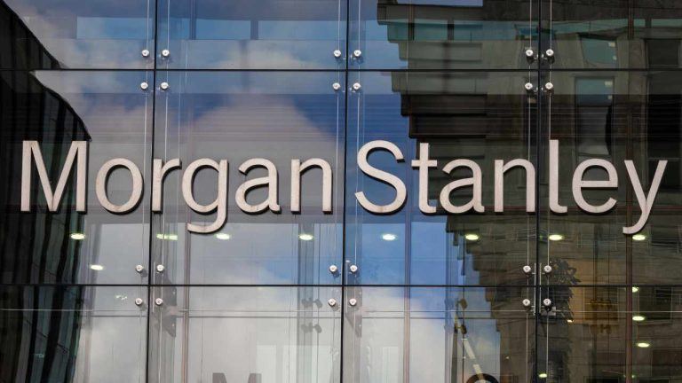 Morgan Stanley to Bring Spot Crypto Trading to E*Trade Amid US Crypto Policy Shift