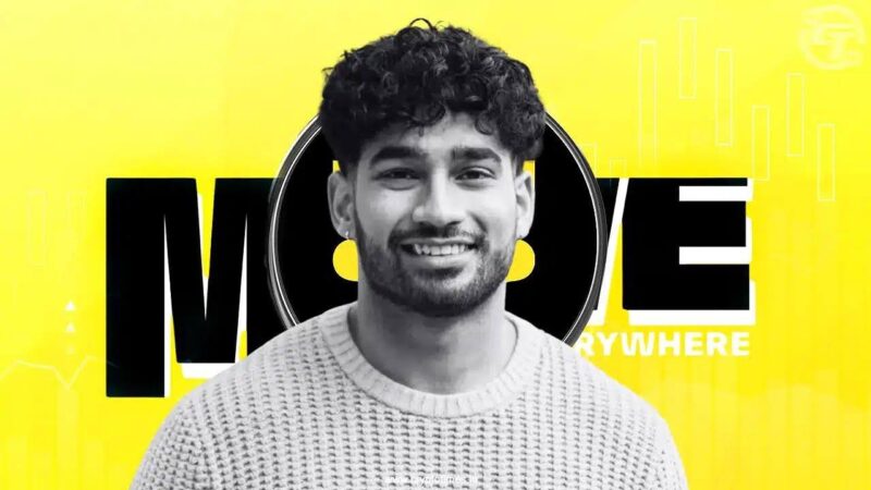 Movement Labs Fires CEO, Rebrands as Move Industries After $2.5B MOVE Token Crash