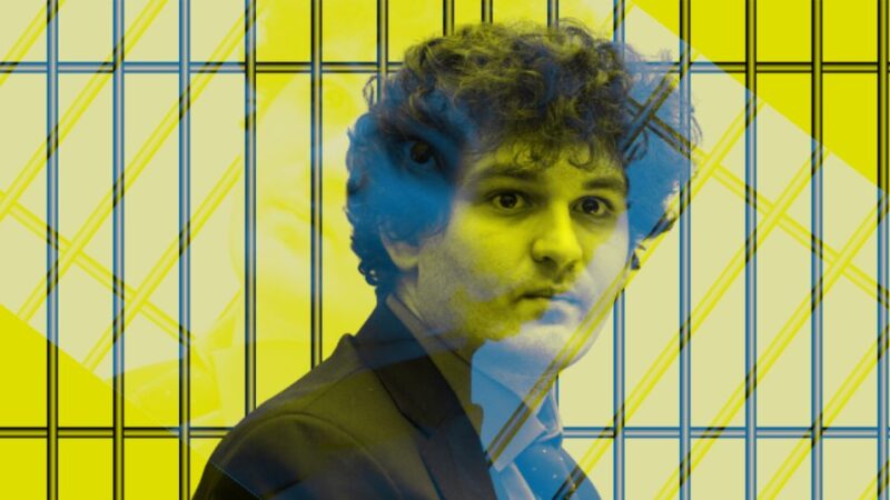 Netflix Reveals Cast for FTX Drama on Sam Bankman-Fried, Caroline Ellison