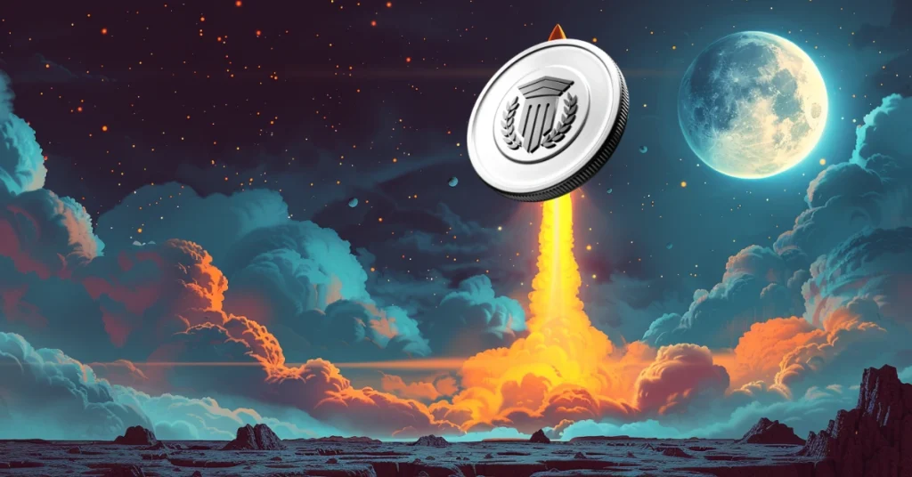 New DeFi Crypto Project That Analysts Say Could Deliver 19,900% Gains In Few Months