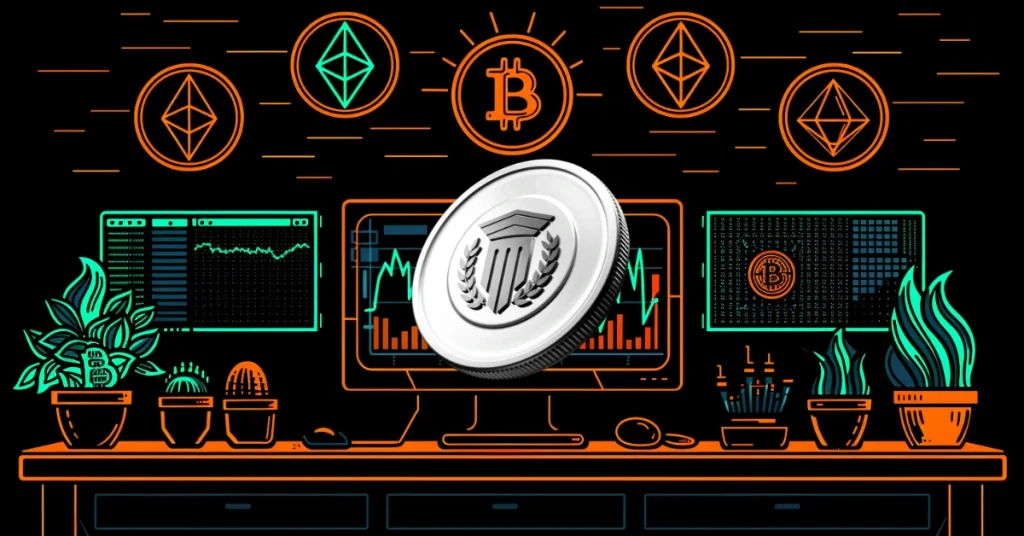 New DeFi Crypto Set to Launch at $0.06 With Potential to Reach $0.30 — Here’s Why Investors Are Watching Closely