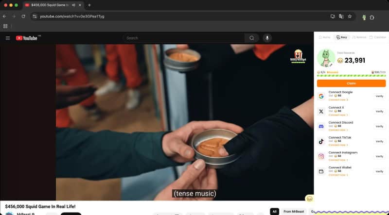 New Purpose-Built Blockchain T-Rex Raises $17 Million to Transform Attention Layer in Web3