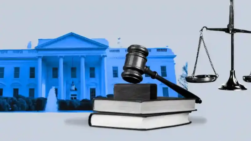 New US Crypto Regulation Bill Finally Released
