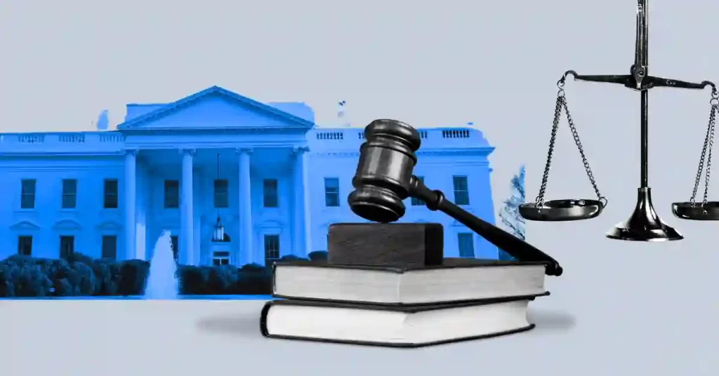 New US Crypto Regulation Bill Finally Released