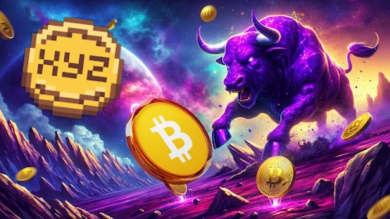 Next Bitcoin Boom? BTC Targeting $150k as Market Bounce Signals a Potential 150x Rally