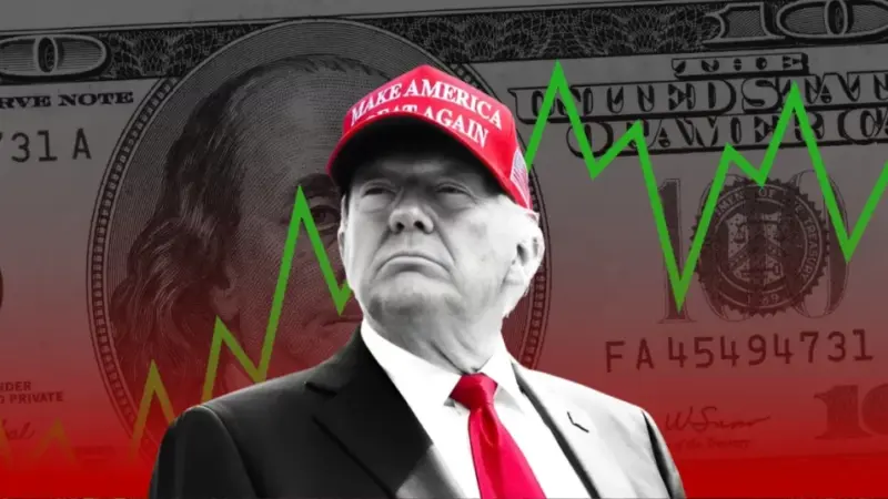 Only 58 Wallets Profit From $TRUMP, 762K Others Record Losses