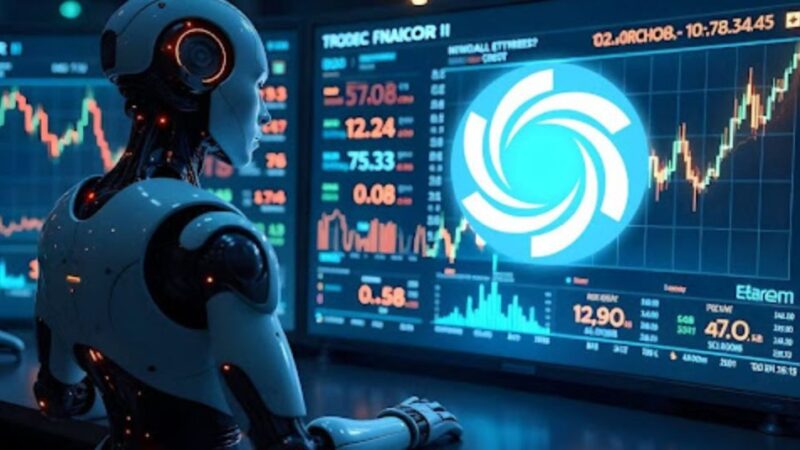Ozak AI Gains Traction as Pi Network Hype Dies Down—Could This Be the Next Viral Token?