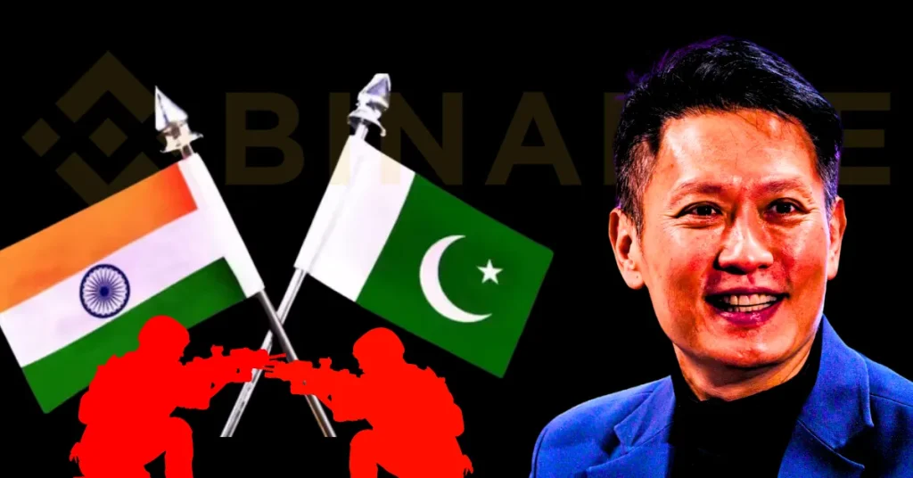 ‘Pahalgam’ and ‘Operation Sindoor’ Crypto Tokens Surface Online Amid Security Warnings