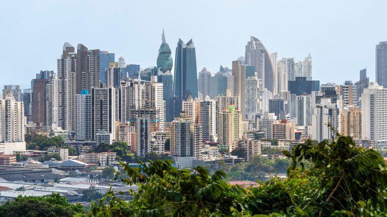 Panama City Eyes Bold Move With Potential Bitcoin Reserve