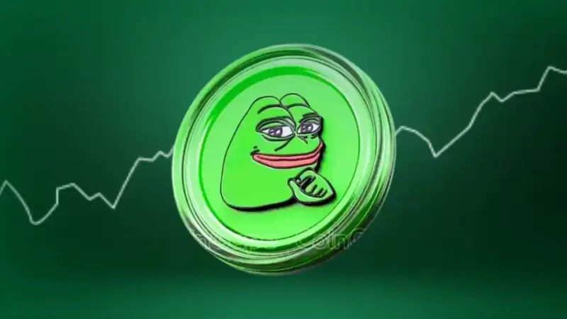 PEPE Price Prediction: Can It Break $0.000015 After Trump’s Viral Post?