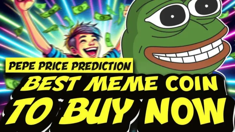 PEPE price prediction, XRP price, XRP news, XRP price prediction, big potential. Best crypto presale to buy now? 