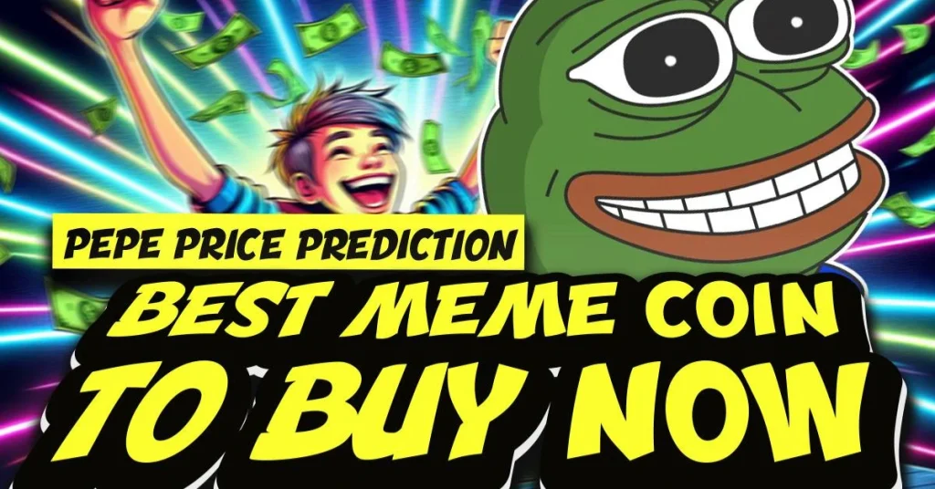 PEPE price prediction, XRP price, XRP news, XRP price prediction, big potential. Best crypto presale to buy now? 