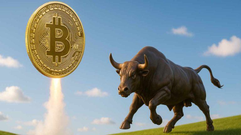 Peter Brandt Eyes $150K Bitcoin by August as Bullish Patterns Explode