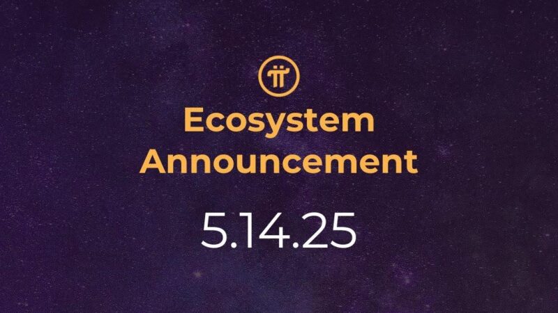 Pi Coin Listing Rumors Intensify as Binance Wallet Activity Sparks Investor Hype