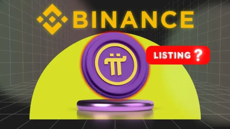 Pi Network Binance Listing Rumors Spark Price Surge