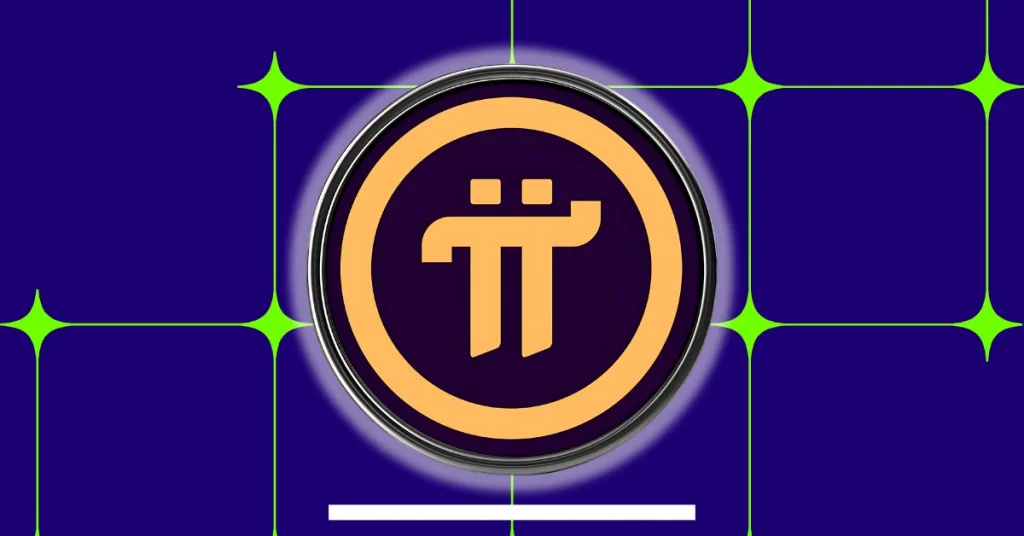 Pi Network Breaks into Top 15 as Price Surges Before Consensus 2025 Event