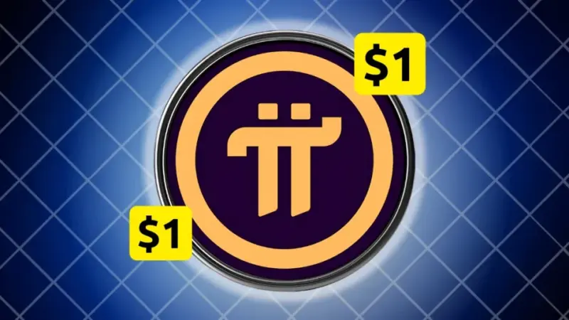 Pi Network Futures Live on Kraken Pro: Will the Price Hit $1?