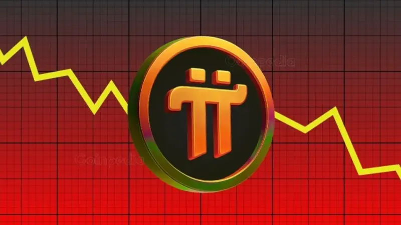 Pi Network News: Insider Moves of 102 Million Tokens Spark Doubts Over Pi Core Team’s Role