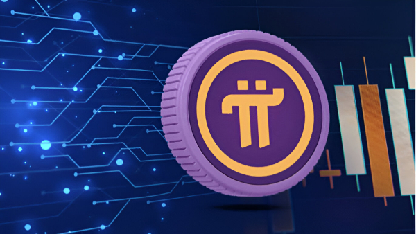 Pi Network ($Pi) Crashes 45% After Hype Fades: Is More Downside Coming?