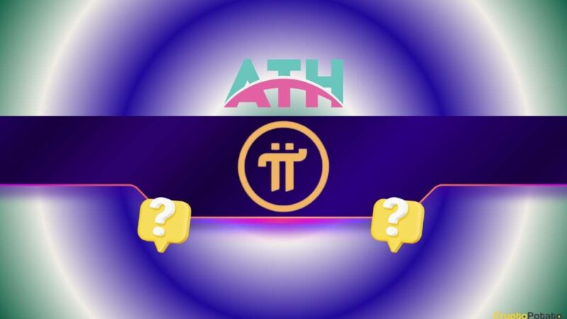 Pi Network (PI) Hits a New ATH, But It’s Not What You Think