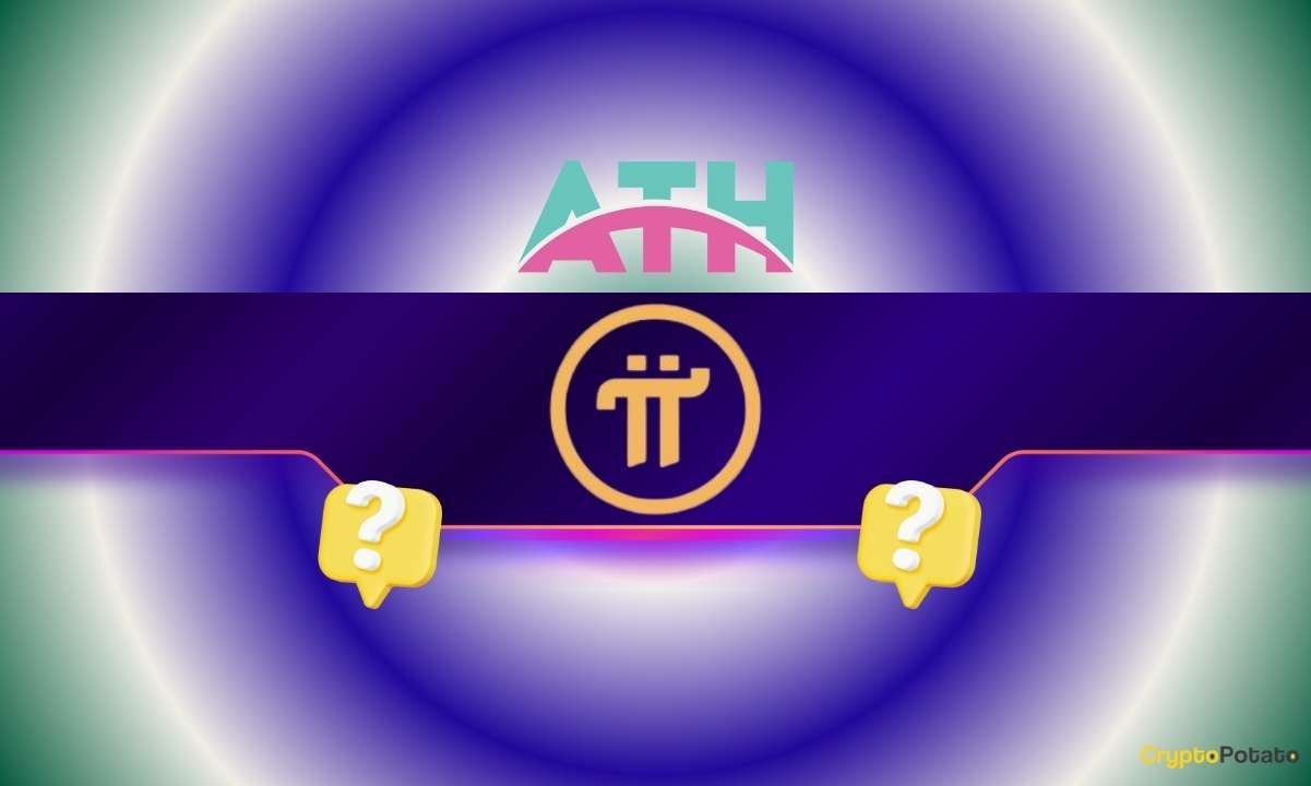 Pi Network (PI) Hits a New ATH, But It’s Not What You Think