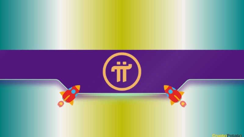 Pi Network (PI) Soars by 20% Daily: Is a $1 Comeback Incoming?