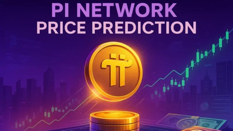 Pi Network Price Analysis: Pi Could See $0.50 Again Before $2, This $0.07 Altcoin Could Potentially Beat It