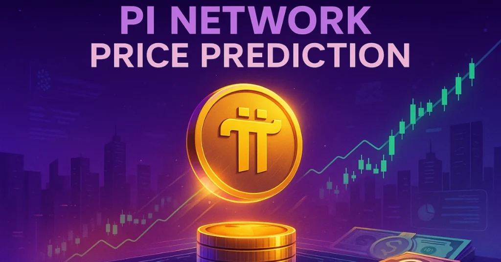 Pi Network Price Analysis: Pi Could See $0.50 Again Before $2, This $0.07 Altcoin Could Potentially Beat It