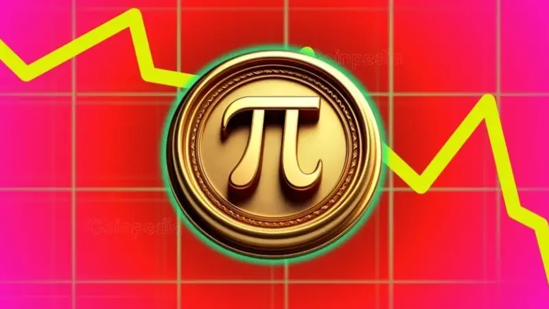 Pi Network Price May Return To $0.40 Soon, Here’s why