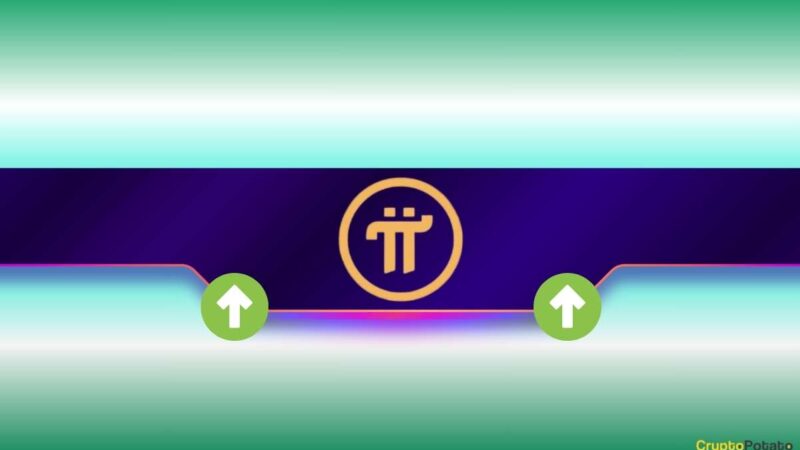 Pi Network’s Price Doubled Since This Hype Announcement, What’s Next for PI?