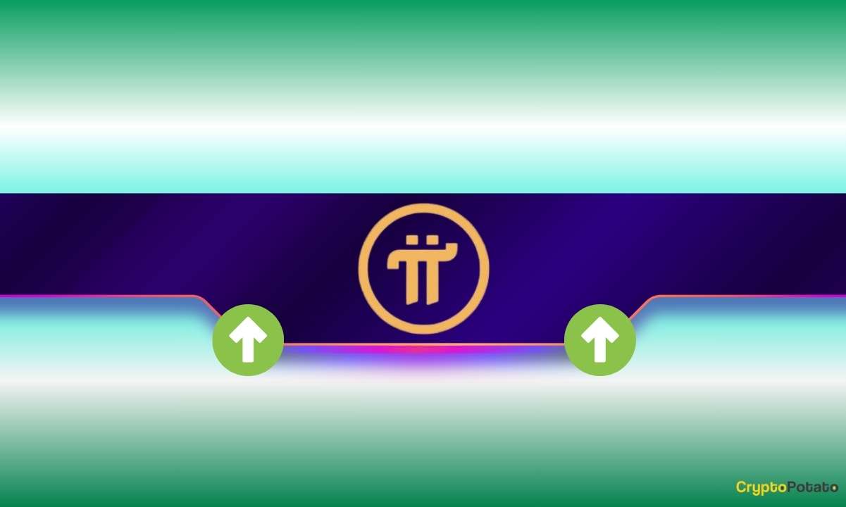 Pi Network’s Price Doubled Since This Hype Announcement, What’s Next for PI?