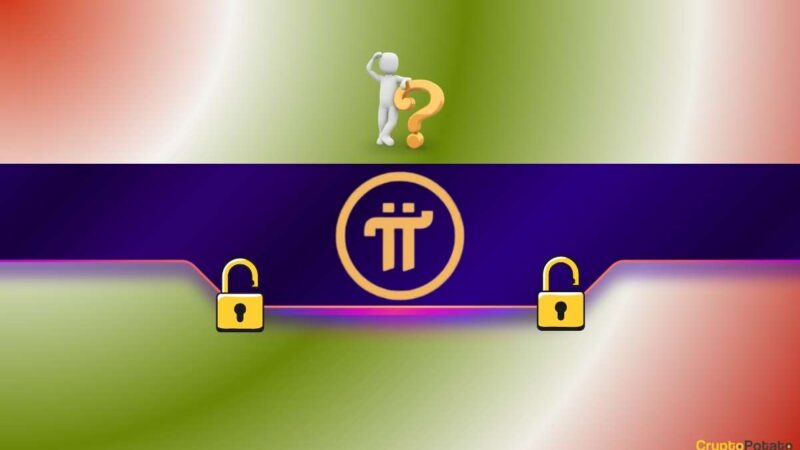‘PI Waterfall Will Be Released:’ What’s Next for Pi Network’s Price?