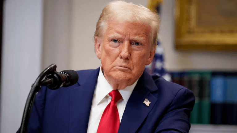 Polymarket Bettors Put 56% Odds on Trump Eliminating Capital Gains Tax