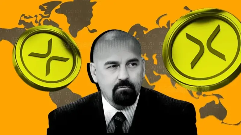 Pro-XRP Lawyer John Deaton: ‘Why Isn’t Everyone Bullish on XRP?’