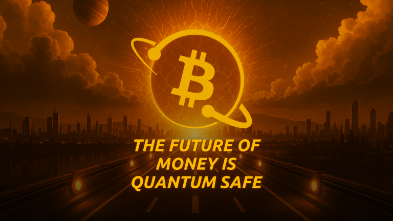 qBTC to Release Open-Source Quantum-Safe PoW Bitcoin Side Chain, Adds Jameson Lopp as Advisor