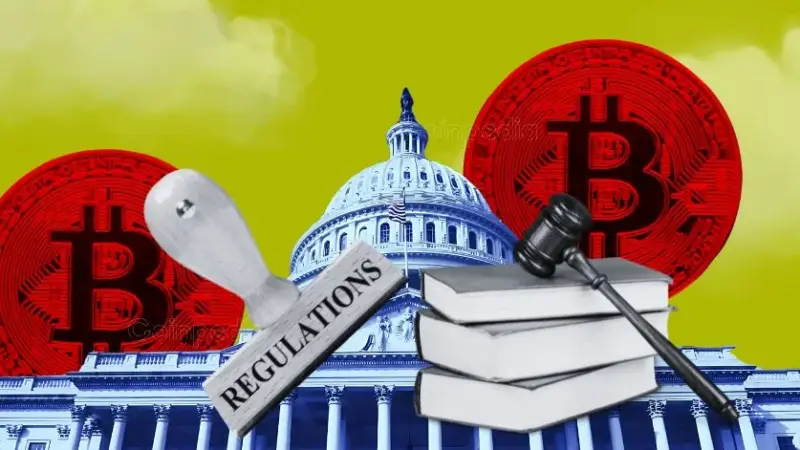 Ripple CLO Applauds U.S. Crypto CLARITY Act: ‘Big Step Forward’