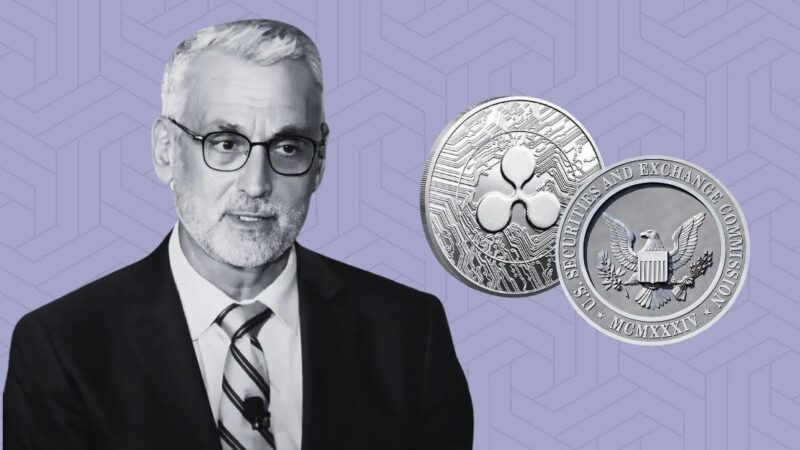 Ripple CLO Slams SEC’s Retreat, Urges Clear Crypto Rules After XRP Lawsuit Ends