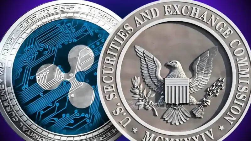 Ripple Lawsuit News: CLO Reveals Why The SEC Agreed To Drop XRP Case After Four Years
