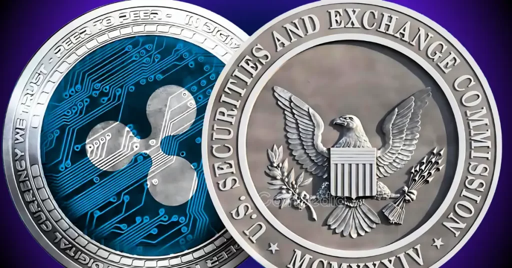 Ripple Lawsuit News: CLO Reveals Why The SEC Agreed To Drop XRP Case After Four Years