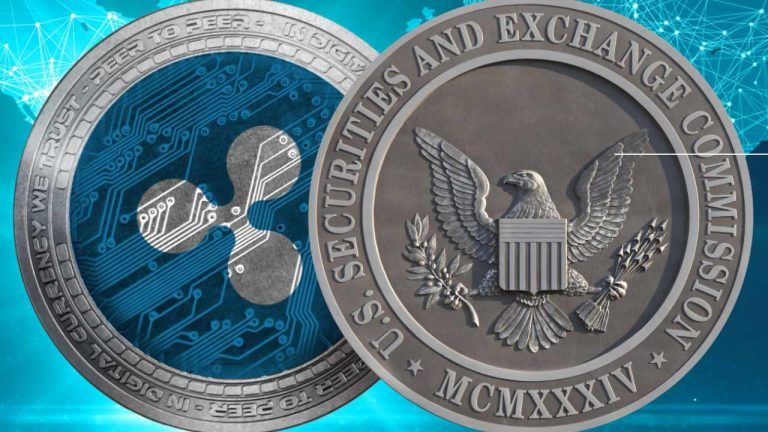 Ripple Proposes Legal Framework to Help SEC Regulate Crypto