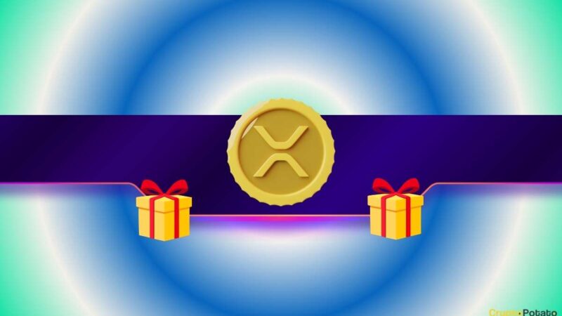 Ripple (XRP) at $2 Is an ‘Absolute Gift,’ Says Analyst