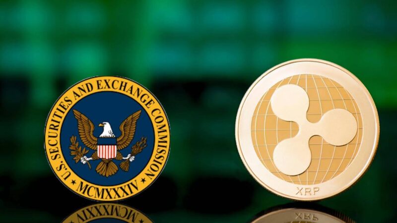 Ripple’s Bold Legal Move Challenges SEC: Could This Shift Unlock XRP ETFs and Redefine Crypto Regulation?