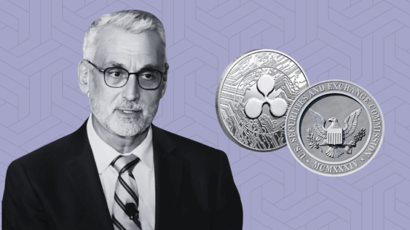 Ripple’s Legal Chief Demands SEC Clear Rules to Fast-Track XRP ETFs
