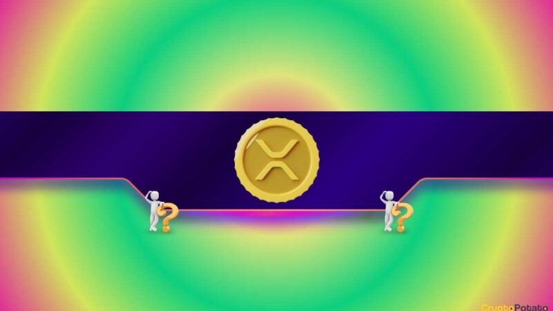 Ripple’s Price Underperforms, But Here’s Some Really Good News for XRP